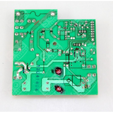 BLENDER POWER CIRCUIT BOARD FOOD PROCESSOR - 505664