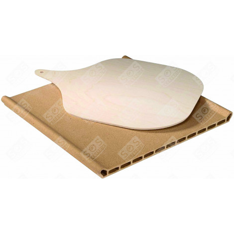 ORIGINAL PIZZA STONE OVEN, COOKER - 484000000276, PTF100