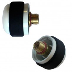 Safety plug original