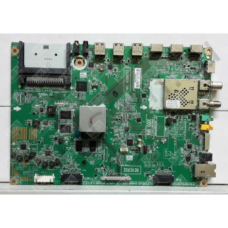 MOTHERBOARD TELEVISIONS / TVS - EBU62827701