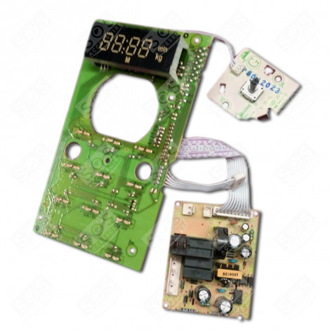 ELECTRONIC BOARD, CONTROL MODULE MICROWAVE OVENS - 11002424