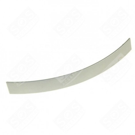 DOOR HANDLE COVER MICROWAVE OVENS - 49022076