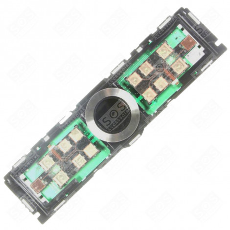 ELECTRONIC CARD, CONTROL MODULE GAS / ELECTRIC OVENS - 11017450