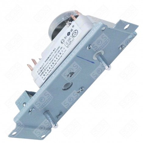 LENGTH SELECTOR (ORIGINAL) MICROWAVE OVENS - 00662095