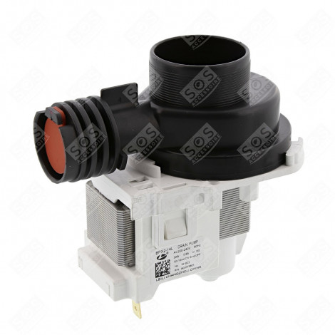 ORIGINAL DRAIN PUMP DISHWASHER - 140000738017