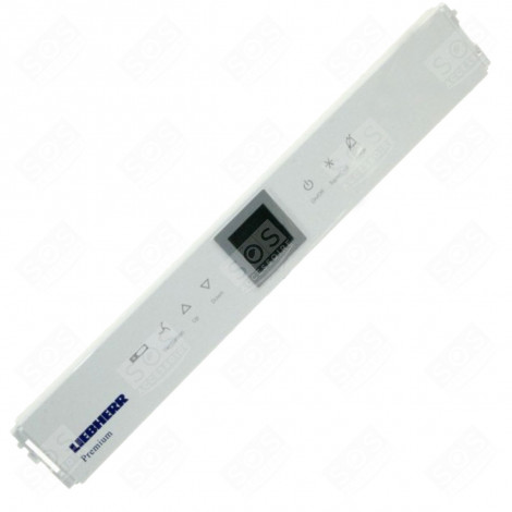 CONTROL MODULE REFRIGERATOR, FREEZER - 6124460