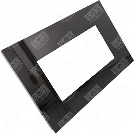 FRAME OF ORIGINAL DOOR MICROWAVE OVENS - 50299110002