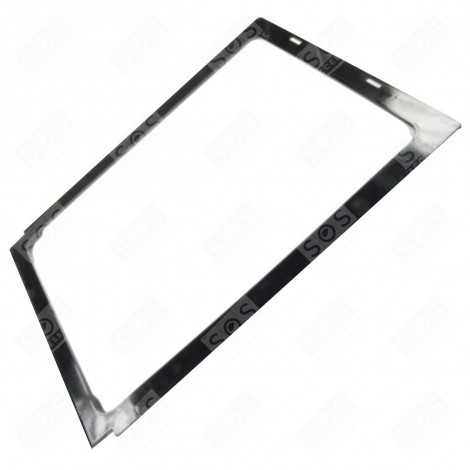 ORIGINAL DOOR FRAME INSIDE MICROWAVE OVENS - DE64-00087A