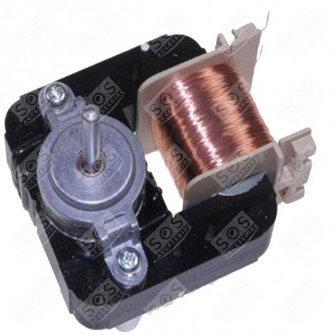 FAN MOTOR MICROWAVE OVENS - C00320610