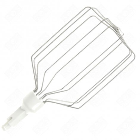 METAL WHISK FOOD PROCESSOR - 63200643