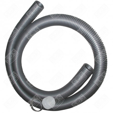 BASIC HOSE (WITHOUT HANDLE) VACUUM CLEANER  - MS-0925671