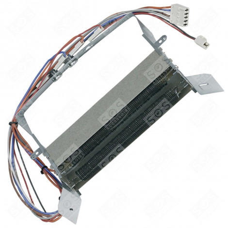 2300W HEATER TUMBLE DRYER - C00277072, C00280489