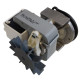 PROPELLER DRAIN PUMP COMPATIBLE WASHING MACHINES - 1588731, 1588734