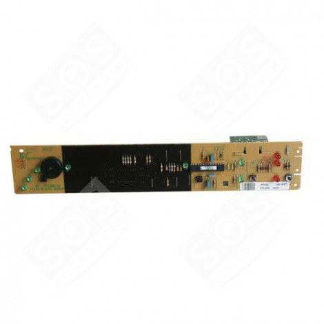 CONTROL BOARD TUMBLE DRYER - 57X1574