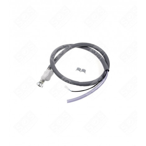 AQUASTOP INLET HOSE DISHWASHER - 698972426, 481290508209, 