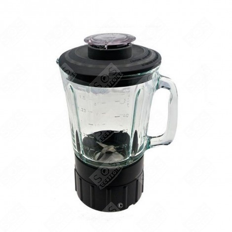 BLENDER (MIXER) BOWL FOOD PROCESSOR - REF.104495