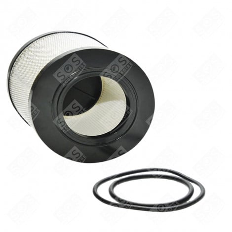 HEPA FILTER VACUUM CLEANER  - 21738000