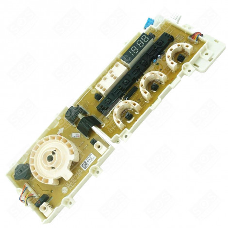 ELECTRONIC CARD, POWER MODULE WASHING MACHINES - EBR69902016