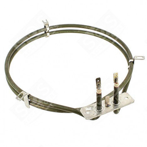 2300W CIRCULAR HEATING ELEMENT GAS / ELECTRIC OVENS - 00097860