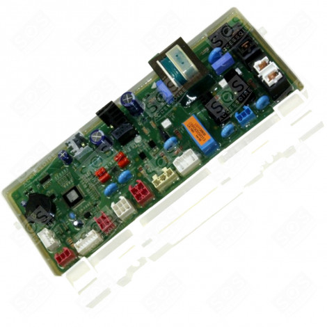 ELECTRONIC MODULE TUMBLE DRYER - EBR50559313