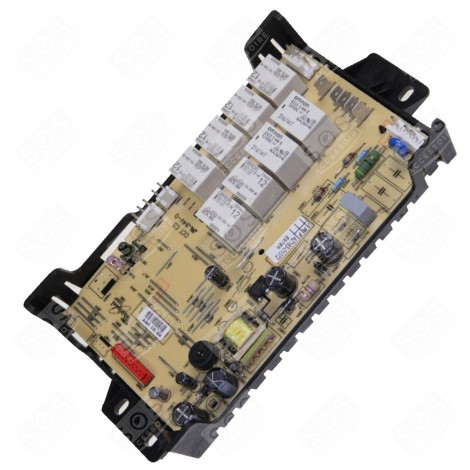 POWER CIRCUIT BOARD (ORIGINAL) GAS / ELECTRIC OVENS - 481010532891, 481011085521