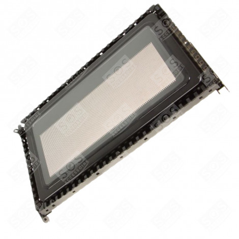 EXTERNAL WINDOW (ORIGINAL) MICROWAVE OVENS - 482000097458, C00858764