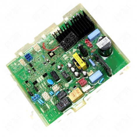 POWER MODULE WASHING MACHINES - EBR78325810