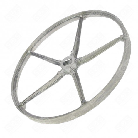 DRUM PULLEY ORIGINAL WASHING MACHINES - 37000499