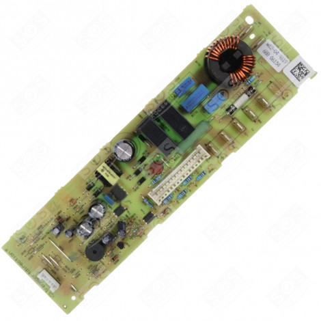 ORIGINAL POWER BOARD MICROWAVE OVENS - 481068806154