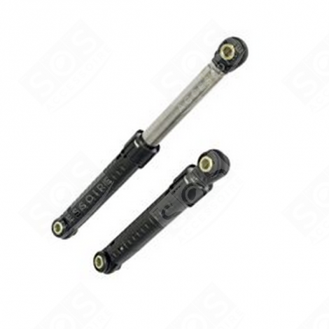 SET OF 2 SHOCK ABSORBERS WASHING MACHINES - 00439565, 00433562