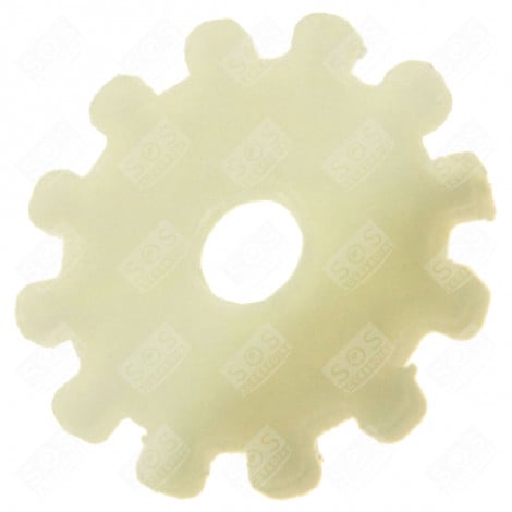 ORIGINAL FRONT FOOT DISC WASHING MACHINES - 1240464030