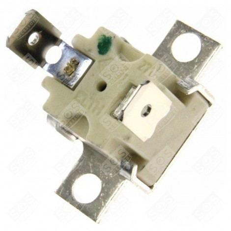 10A 250V 130C THERMOSTAT (ORIGINAL) GAS / ELECTRIC OVENS - 482000030550