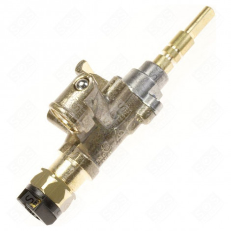 SEMI-FAST VALVE TAP (ORIGINAL) GAS / ELECTRIC OVENS - C00059241, 482000027073