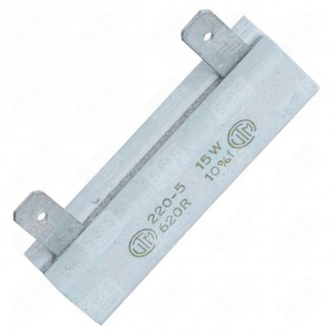 OVEN, STOVE RESISTANCE 15W GAS / ELECTRIC OVENS - 6055531047