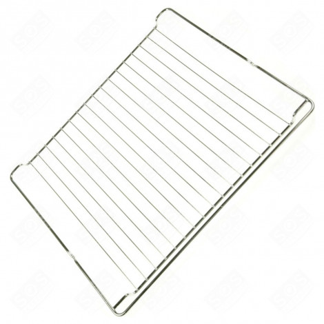 GRILLE LENGTH: 375MM WIDTH 442MM (ORIGINAL) GAS / ELECTRIC OVENS - 481010657433