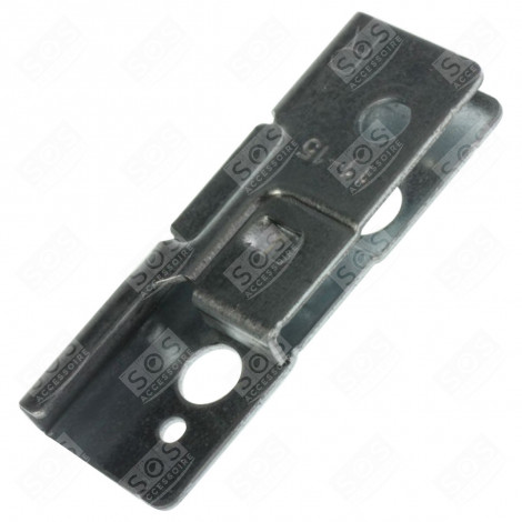 RIGHT HINGE BRACKET GAS / ELECTRIC OVENS - 3532426032