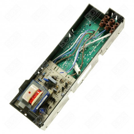 ORIGINAL CONTROL CARD GAS / ELECTRIC OVENS - 481921478702