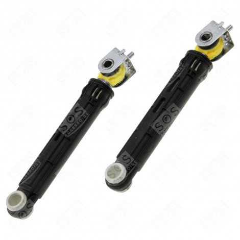 SHOCK ABSORBER (X2) (ORIGINAL) WASHING MACHINES - C00303589