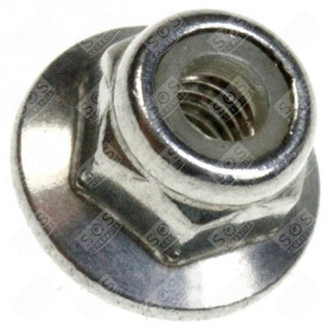 SAFETY NUT M4 WASHING MACHINES - C00037135