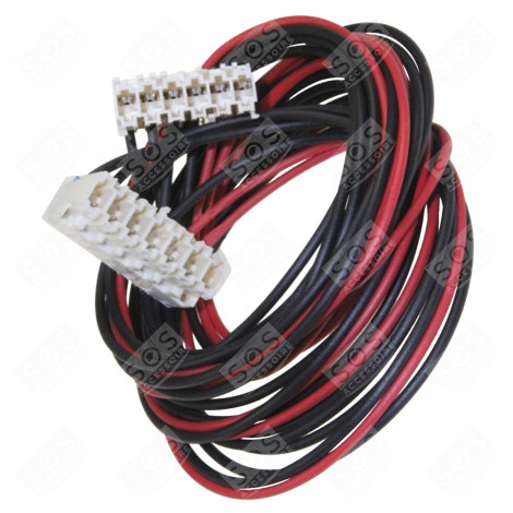 MOTOR WIRING WASHING MACHINES - C00196179, C00274610