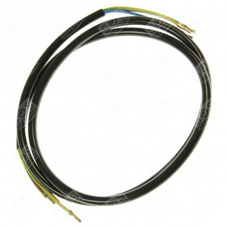 POWER CABLE ELECTRIC / GAS HOBS - 3570551709