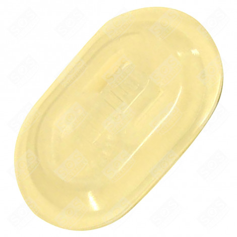 FLANGE COVER (ORIGINAL) WASHING MACHINES - 481246668545