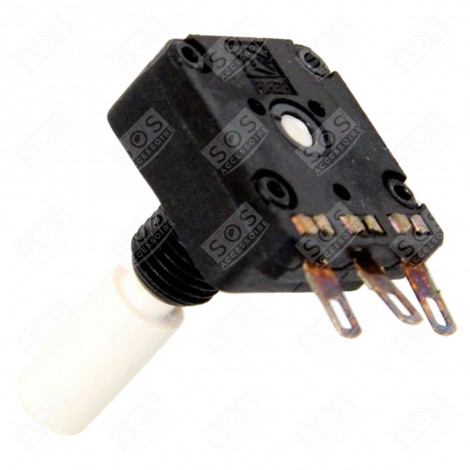 SELECTOR SWITCH (132) WASHING MACHINES - 55X3903