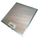 ORIGINAL METAL GREASE FILTER (SINGLE UNIT) EXTRACTOR HOOD - 50292555005