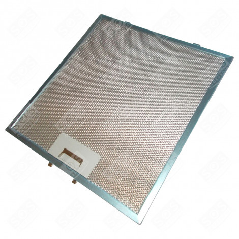 ORIGINAL METAL GREASE FILTER (SINGLE UNIT) EXTRACTOR HOOD - 50292555005