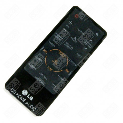 REMOTE CONTROL AUDIO DEVICE, STEREO - AKB73776013