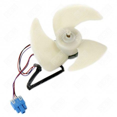 FAN WITH MOTOR NO. 403B REFRIGERATOR, FREEZER - EAU43120301, EAU61505101