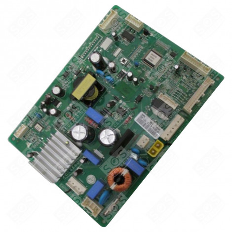 MAIN CIRCUIT BOARD REFRIGERATOR, FREEZER - EBR80525416