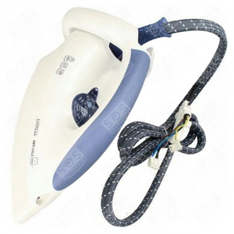 HANDLE CORE + HANDLE + CORD STEAM IRONS / STEAM GENERATOR IRONS - CS-00116609