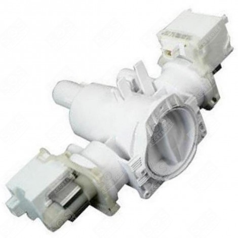 DRAIN PUMP WASHING MACHINES - L71B001F4